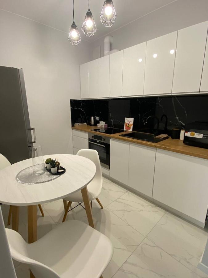 Apartament Mokotow Blisko Lotniska Chopina
