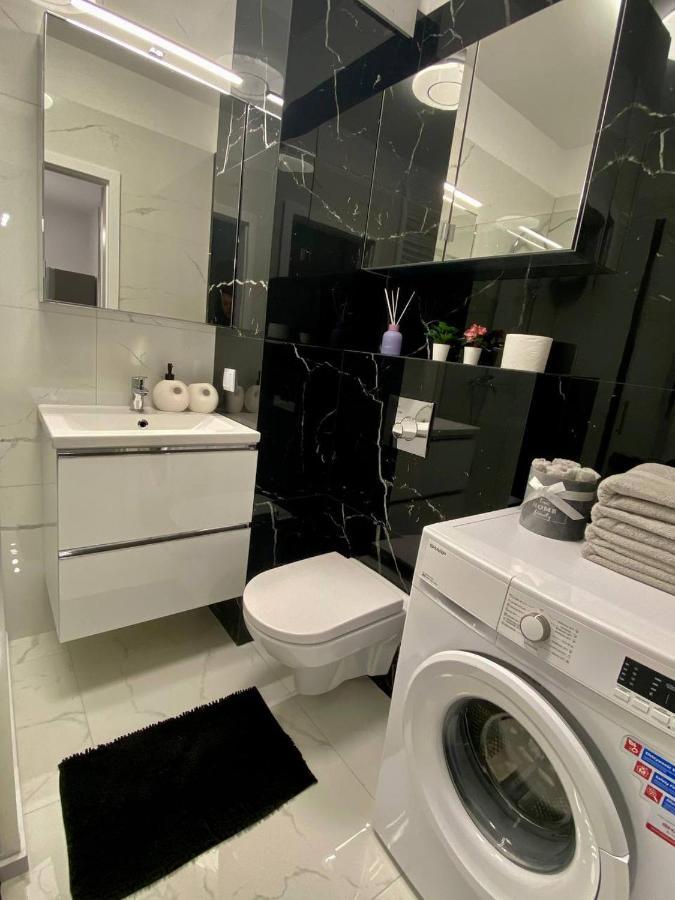 Apartament Mokotow Blisko Lotniska Chopina *