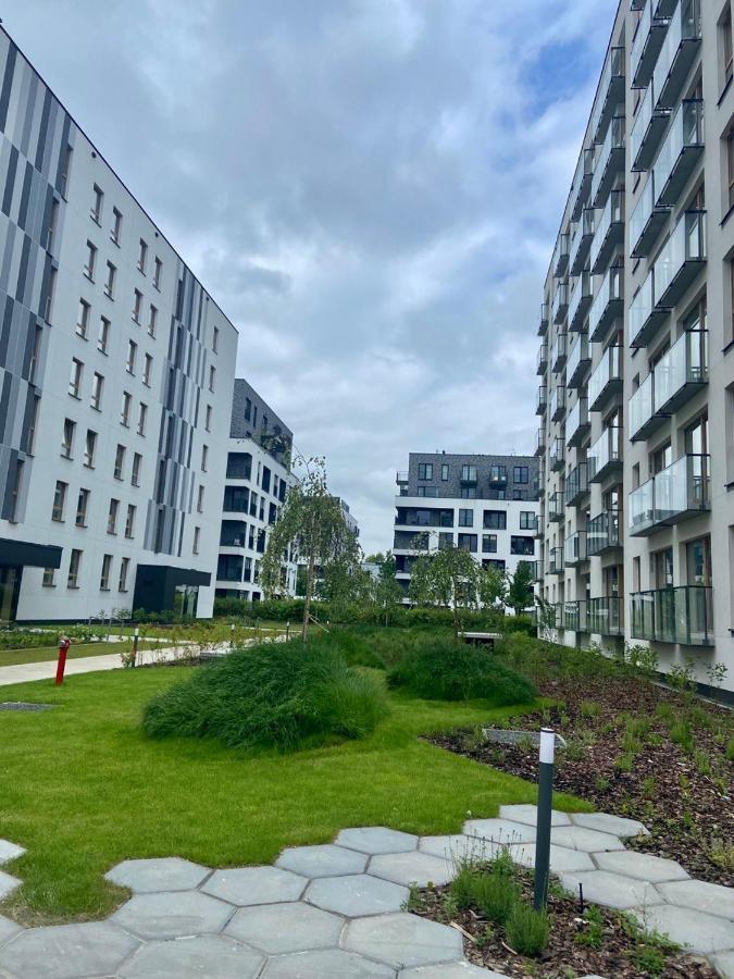Mokotow Blisko Lotniska Chopina Warszawa