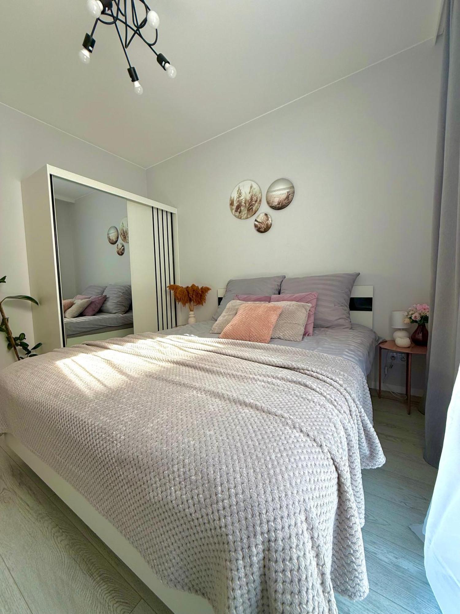 Apartament Mokotow Blisko Lotniska Chopina Warszawa