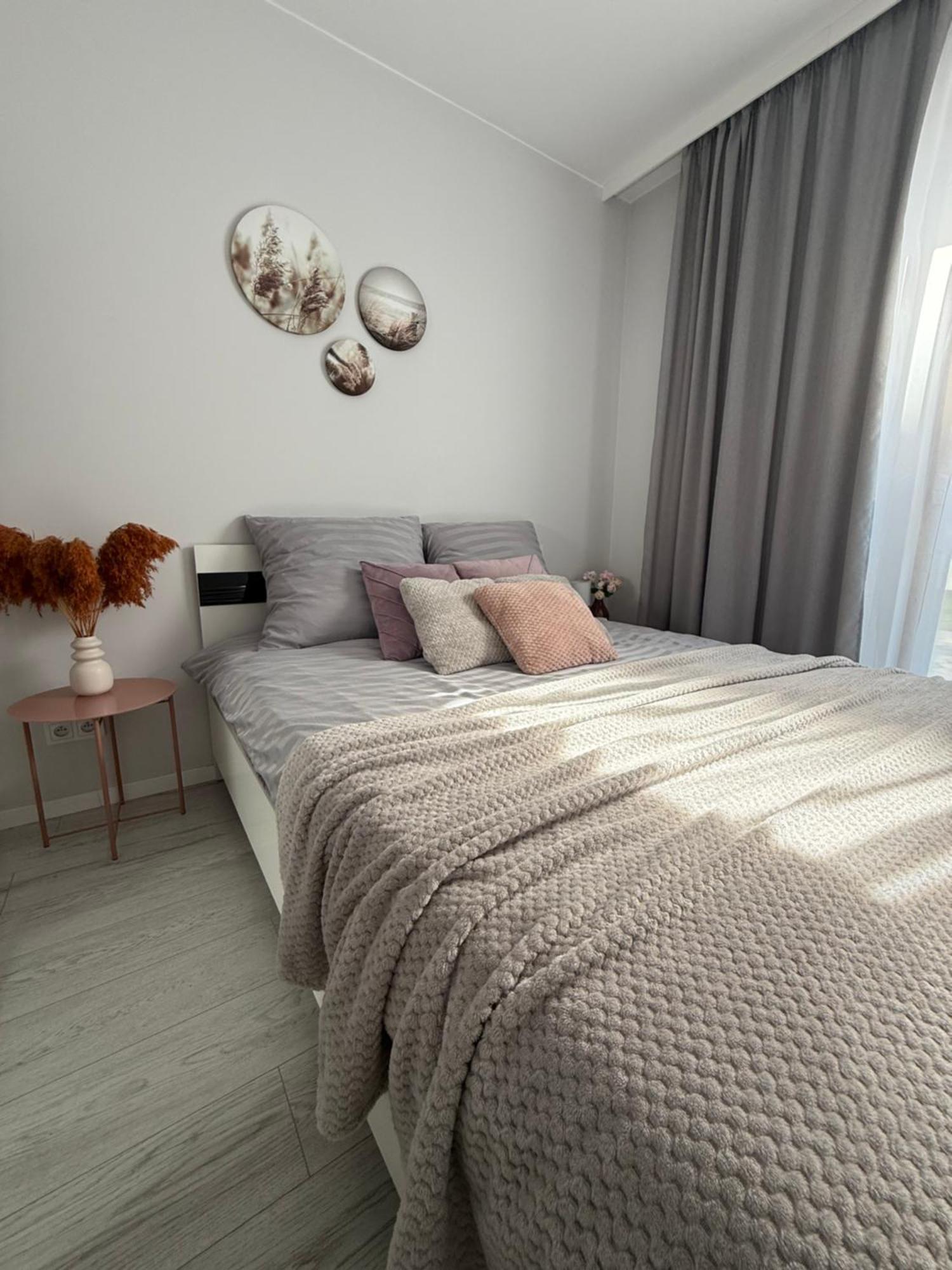Mokotow Blisko Lotniska Chopina Apartament Warszawa